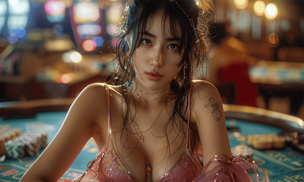 789 alo casino