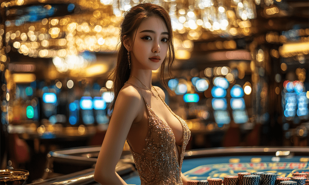 123b casino