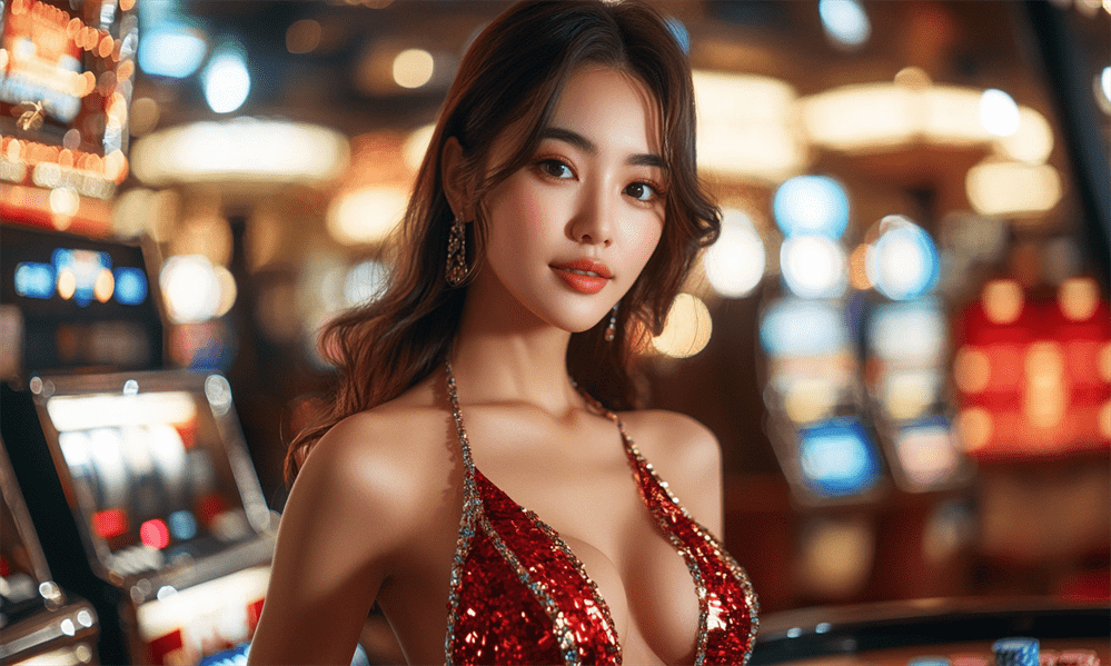 168bet casino